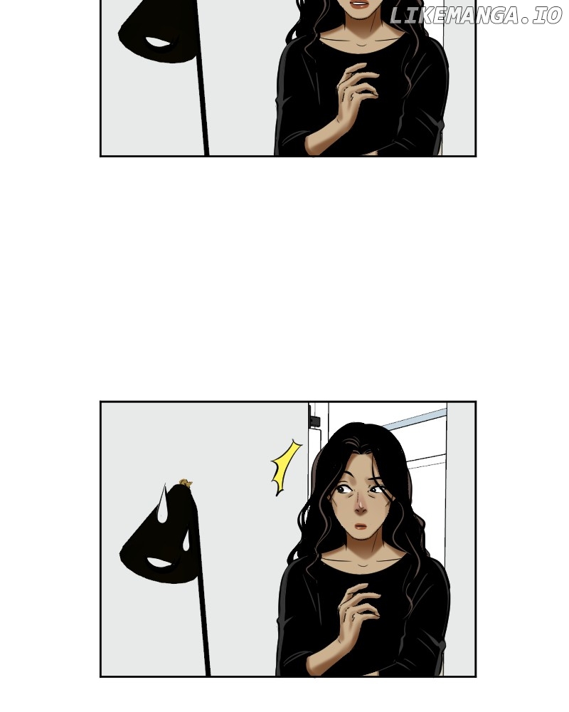 Re-Possessed Chapter 93 - page 20
