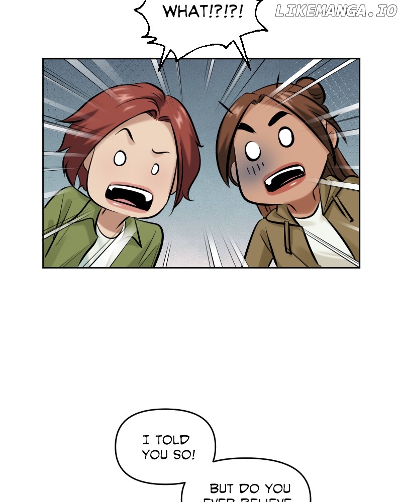 Re-Possessed Chapter 93 - page 22