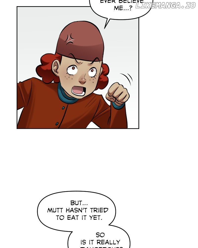 Re-Possessed Chapter 93 - page 23