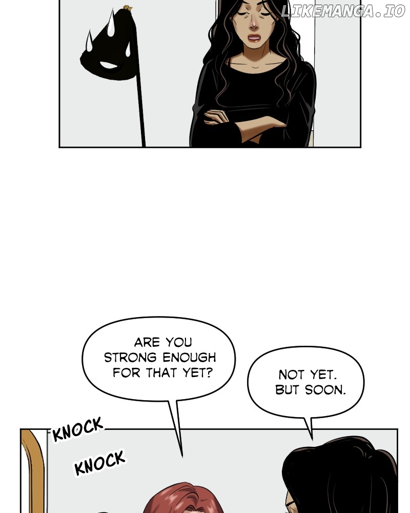 Re-Possessed Chapter 93 - page 26