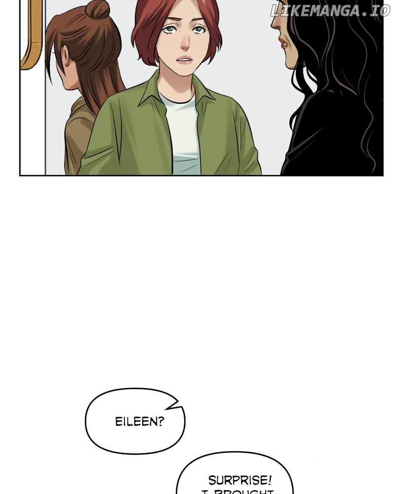Re-Possessed Chapter 93 - page 27