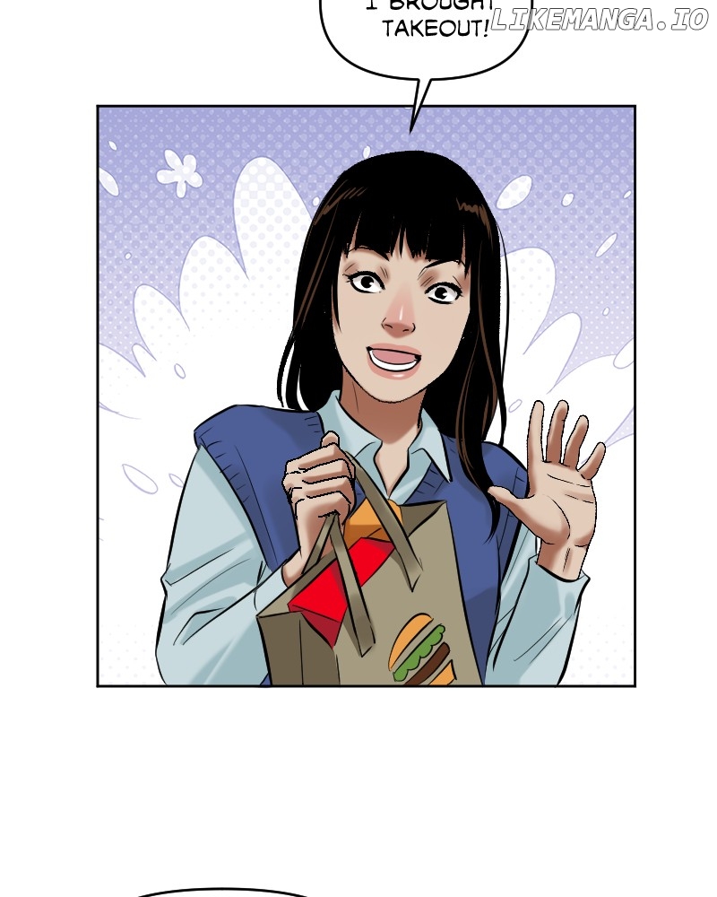 Re-Possessed Chapter 93 - page 28