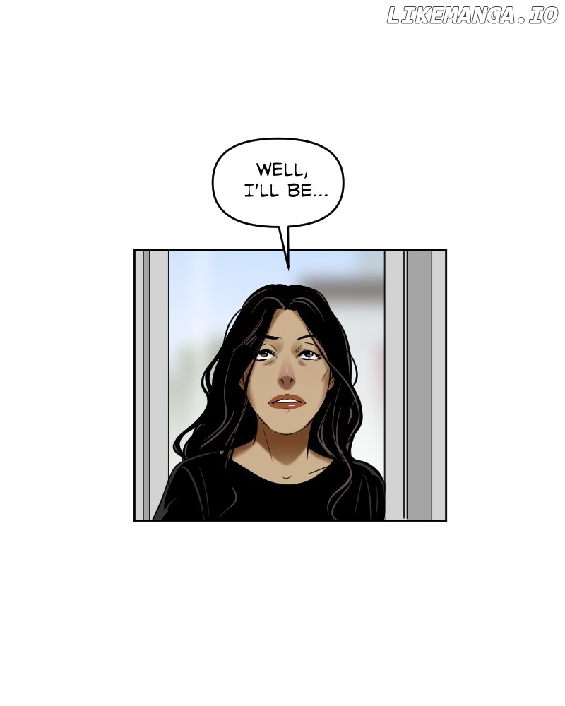 Re-Possessed Chapter 93 - page 3