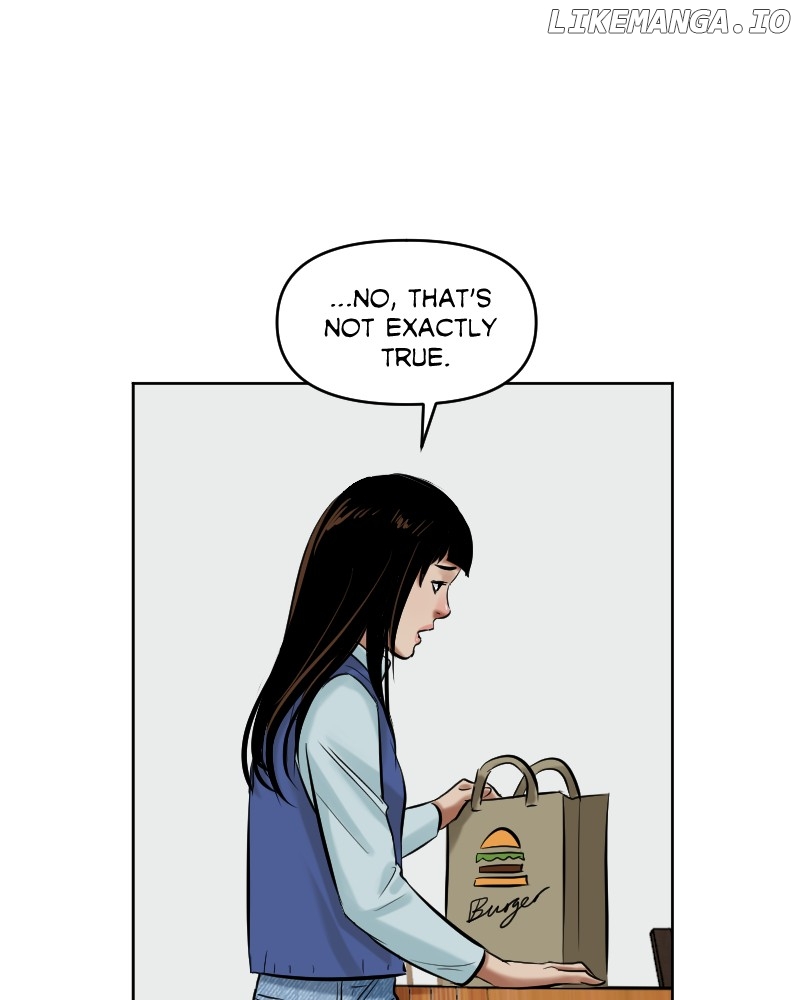 Re-Possessed Chapter 93 - page 30
