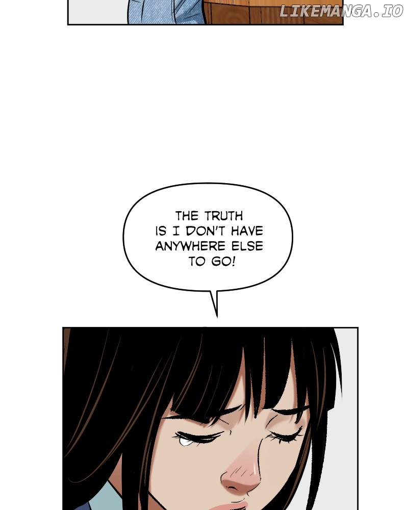 Re-Possessed Chapter 93 - page 31