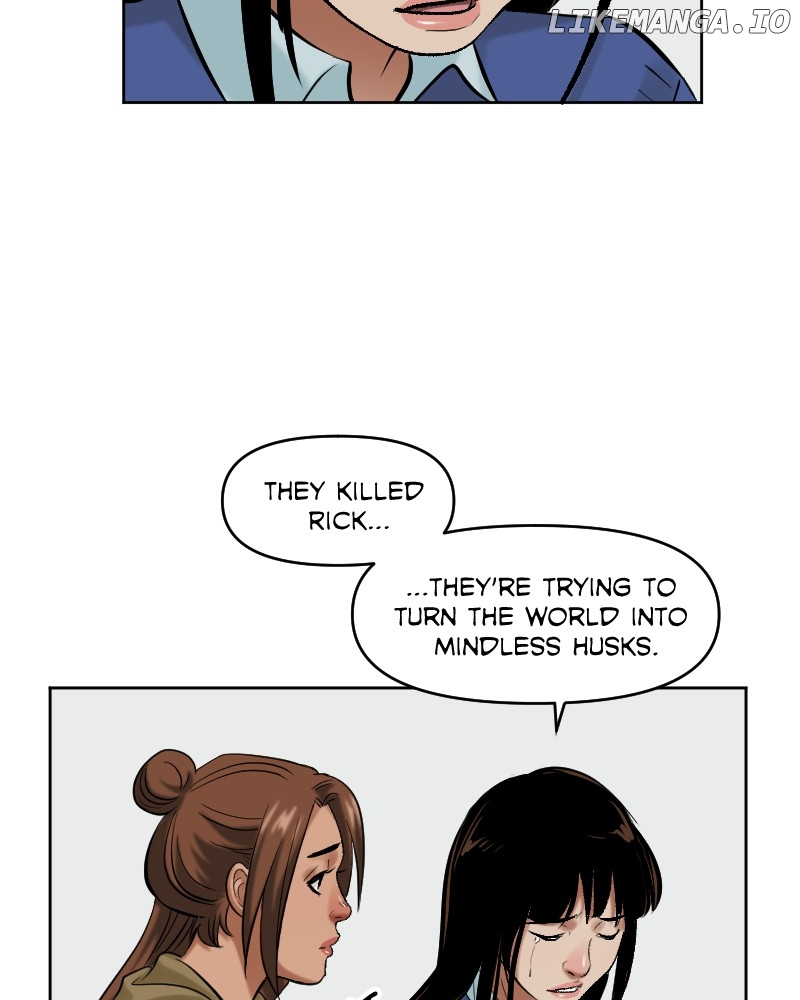 Re-Possessed Chapter 93 - page 32