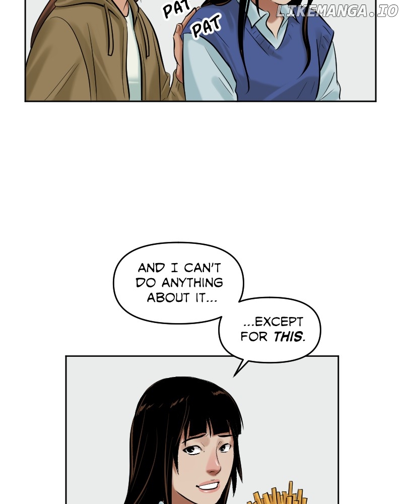 Re-Possessed Chapter 93 - page 33