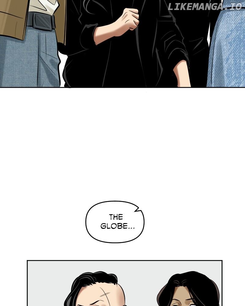 Re-Possessed Chapter 93 - page 36