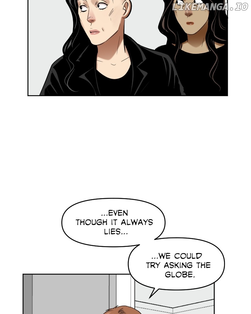Re-Possessed Chapter 93 - page 37