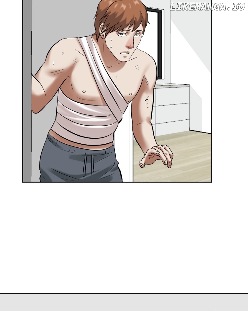 Re-Possessed Chapter 93 - page 38