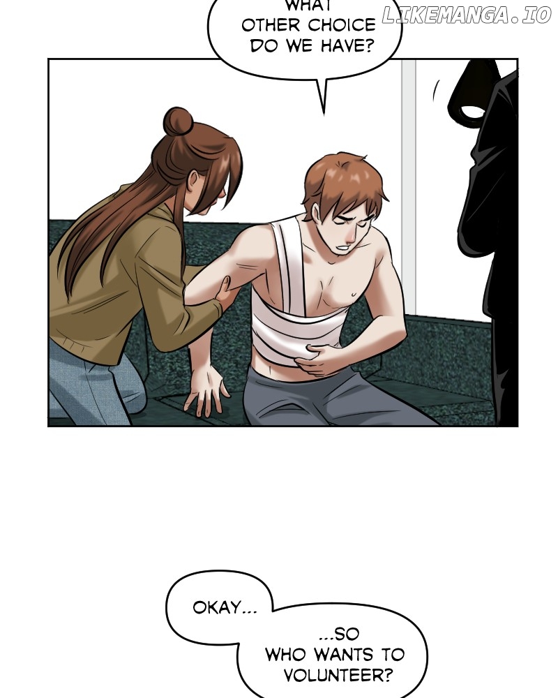 Re-Possessed Chapter 93 - page 41