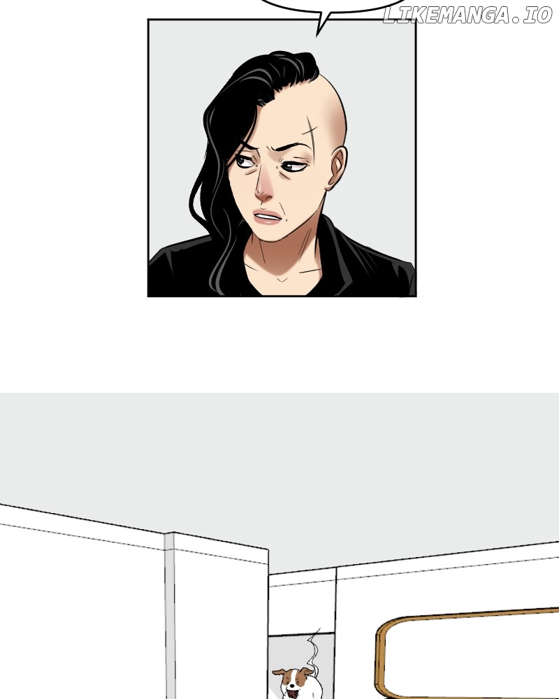 Re-Possessed Chapter 93 - page 42