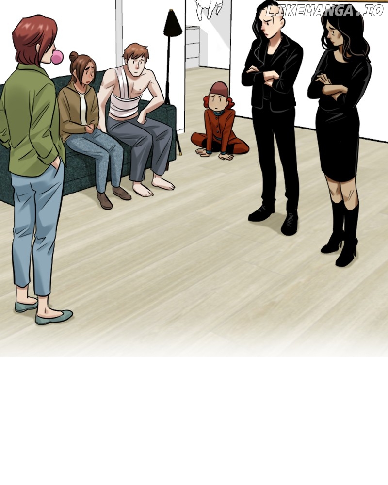 Re-Possessed Chapter 93 - page 43