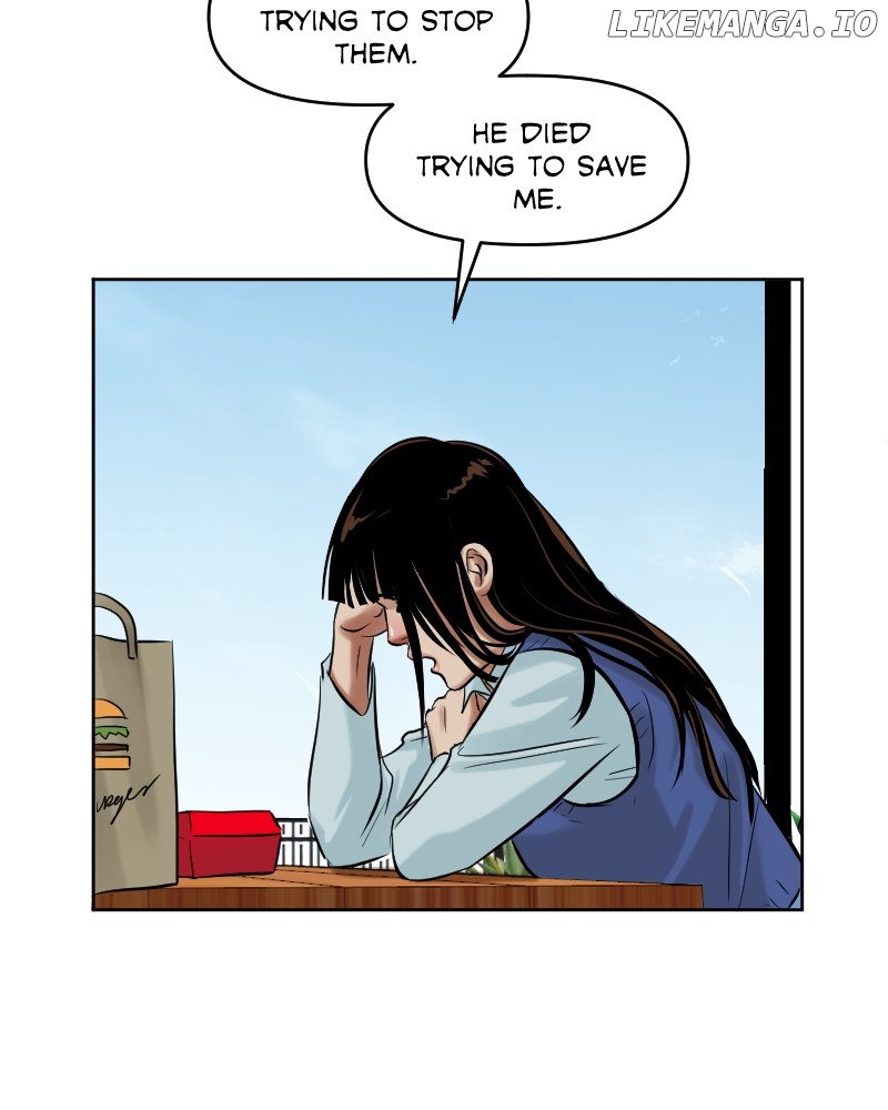 Re-Possessed Chapter 93 - page 45