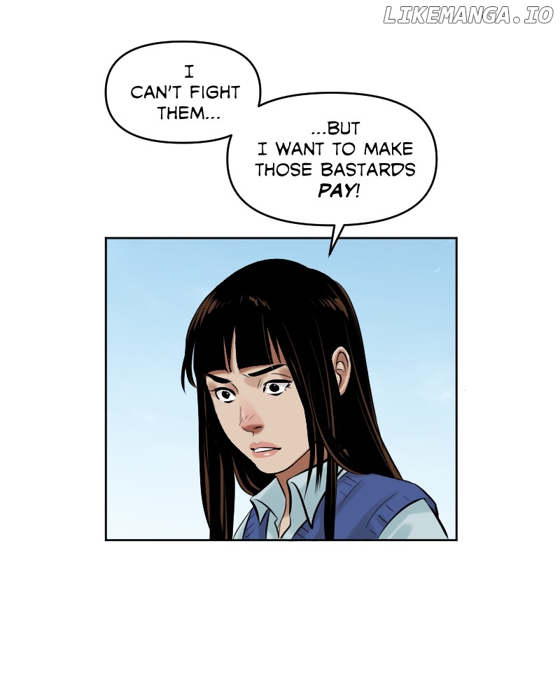 Re-Possessed Chapter 93 - page 46