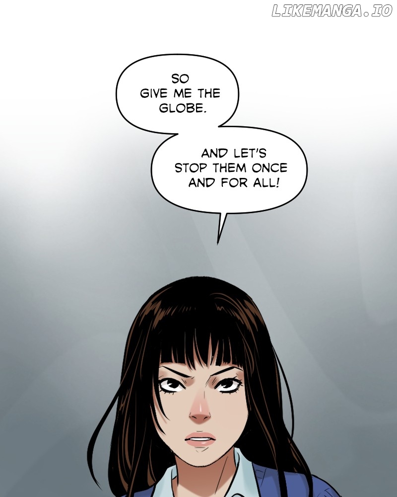 Re-Possessed Chapter 93 - page 47