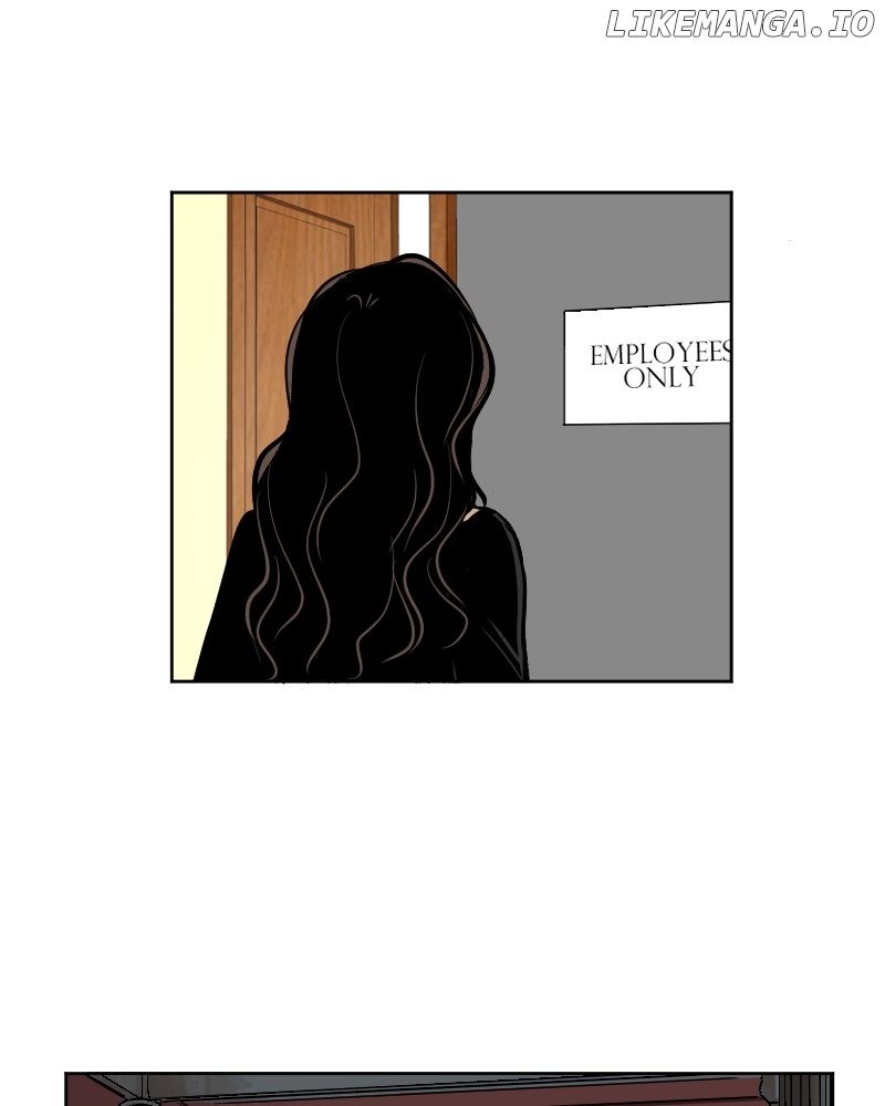 Re-Possessed Chapter 93 - page 5