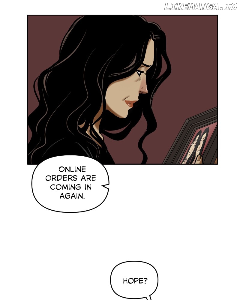 Re-Possessed Chapter 93 - page 7