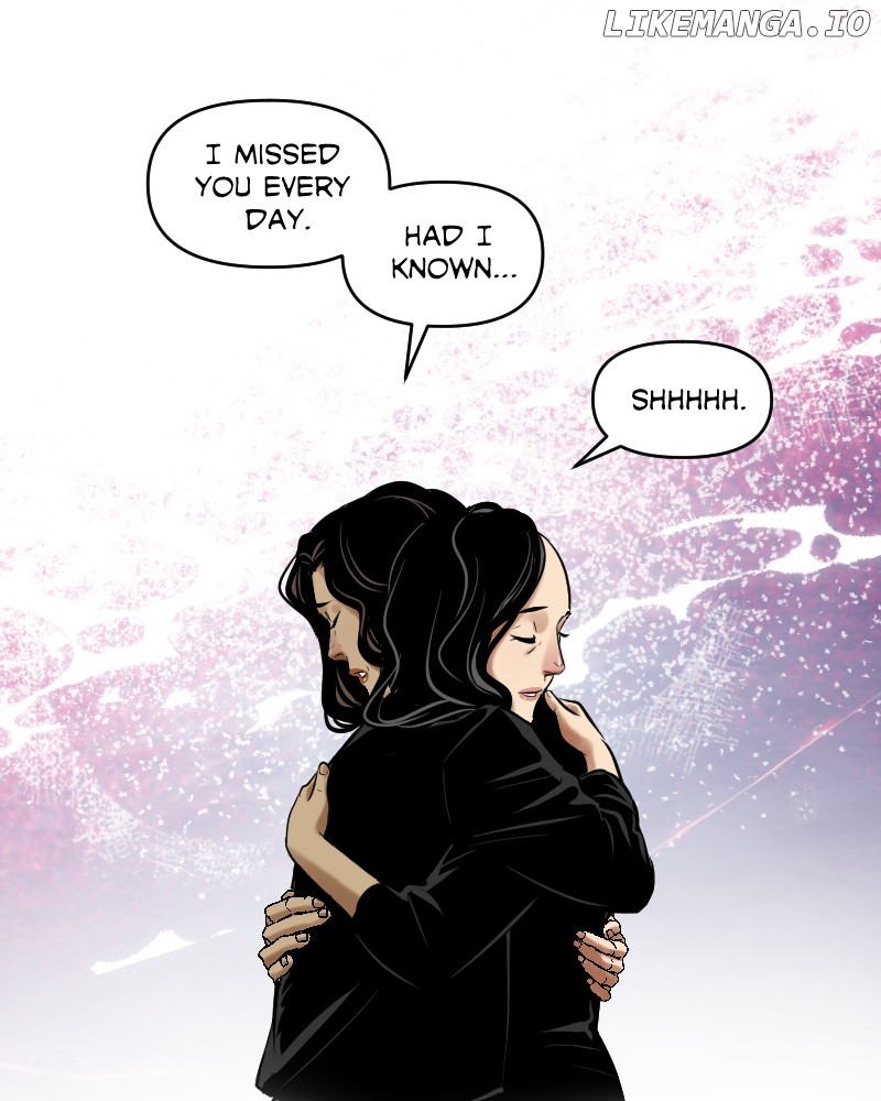 Re-Possessed Chapter 93 - page 9