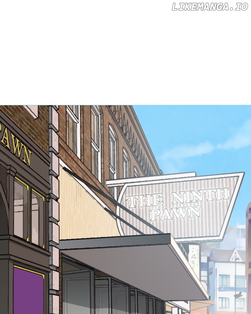 Re-Possessed Chapter 64 - page 1