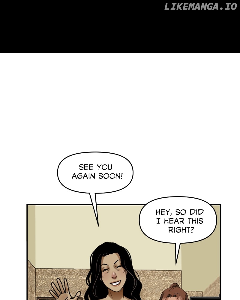 Re-Possessed Chapter 64 - page 11