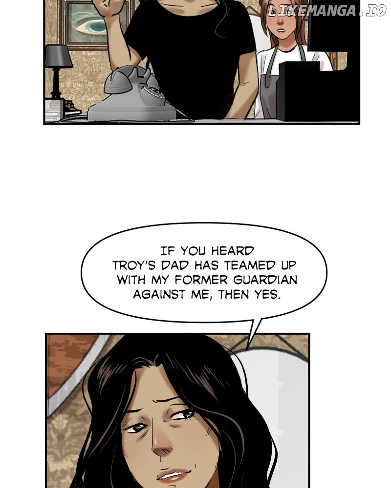 Re-Possessed Chapter 64 - page 12
