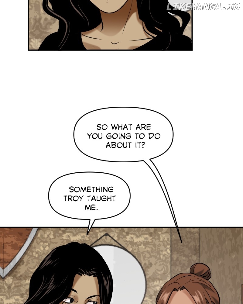 Re-Possessed Chapter 64 - page 13