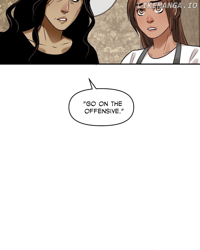 Re-Possessed Chapter 64 - page 14