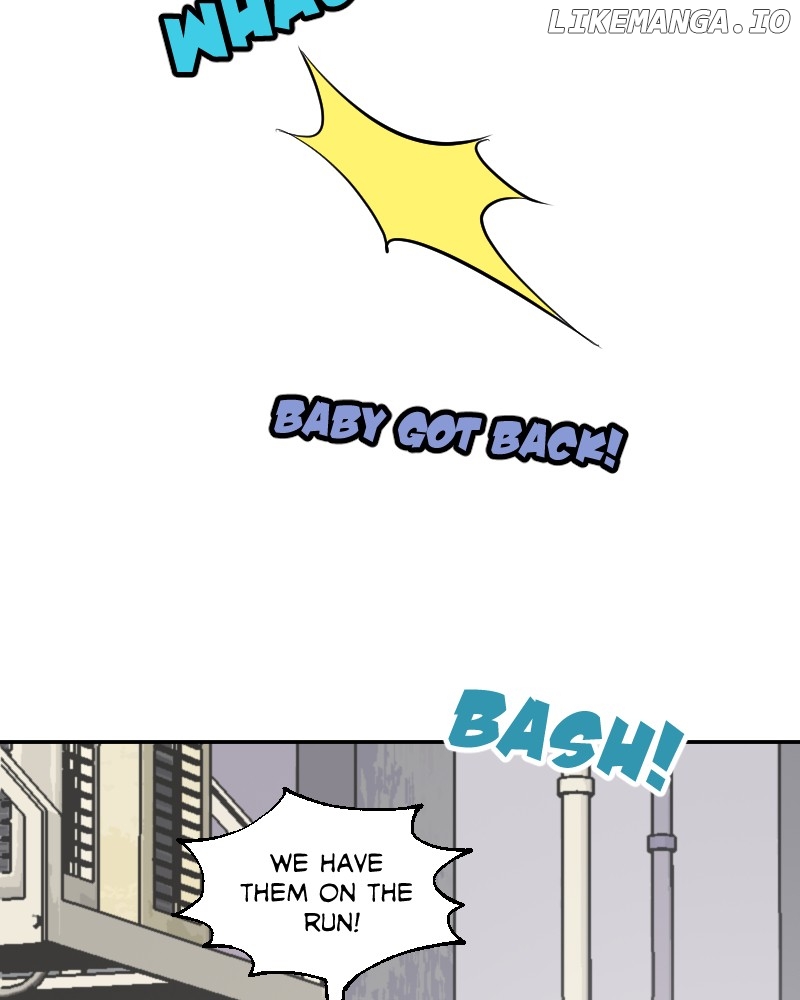 Re-Possessed Chapter 64 - page 16