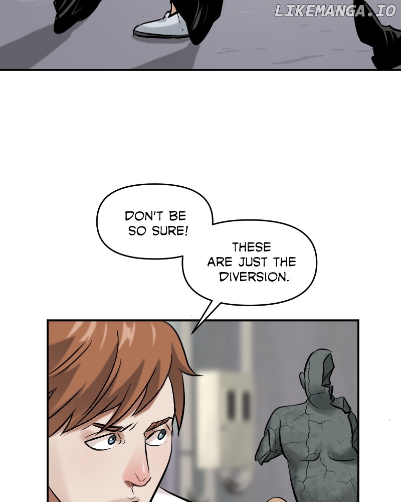 Re-Possessed Chapter 64 - page 18
