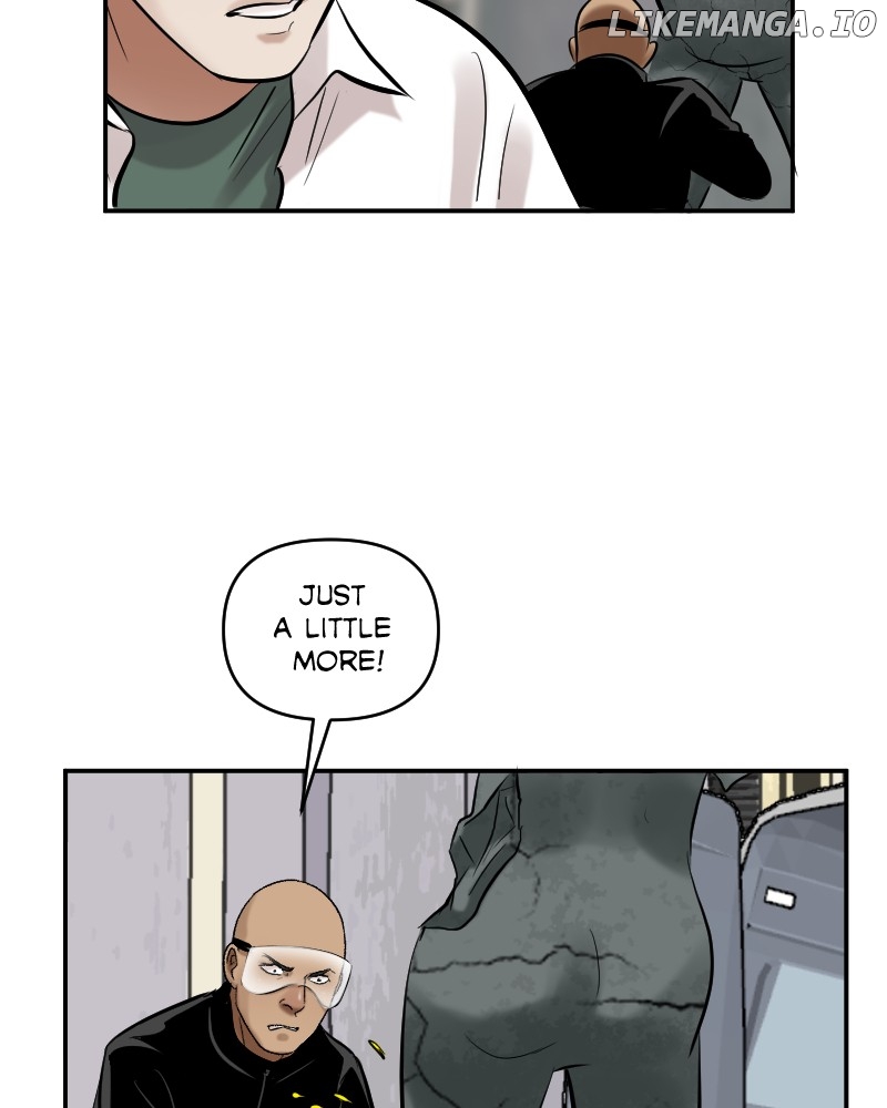 Re-Possessed Chapter 64 - page 19