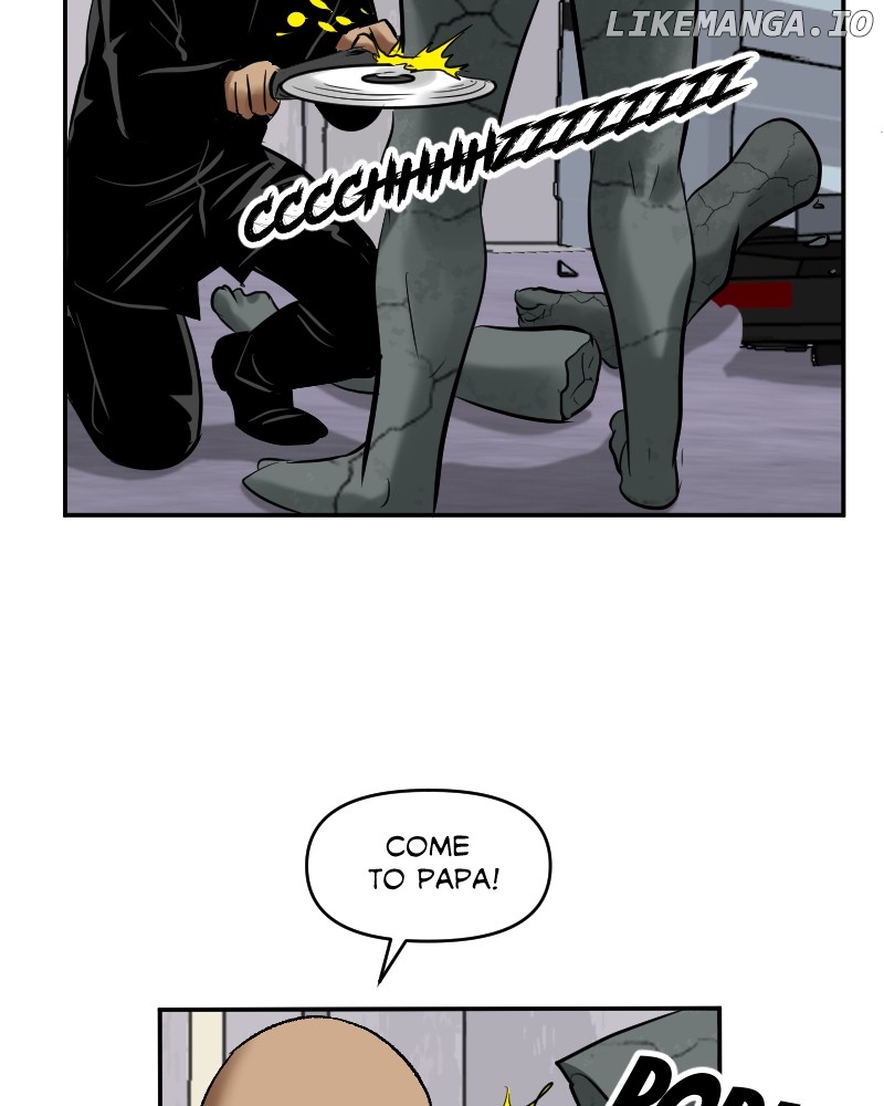 Re-Possessed Chapter 64 - page 20