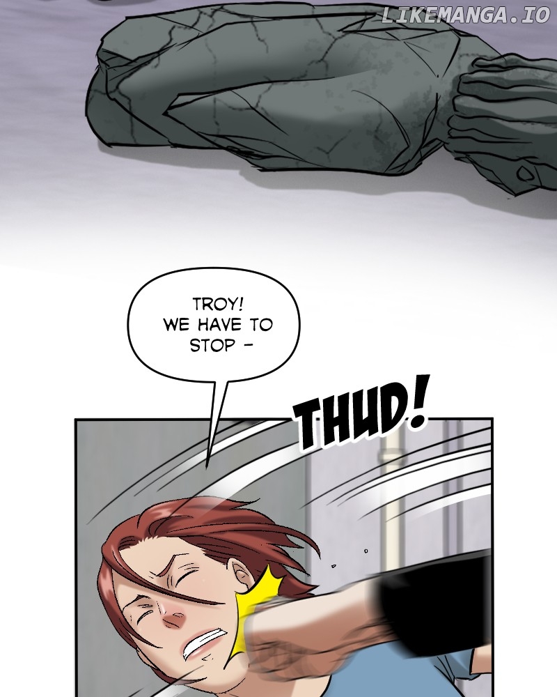 Re-Possessed Chapter 64 - page 23