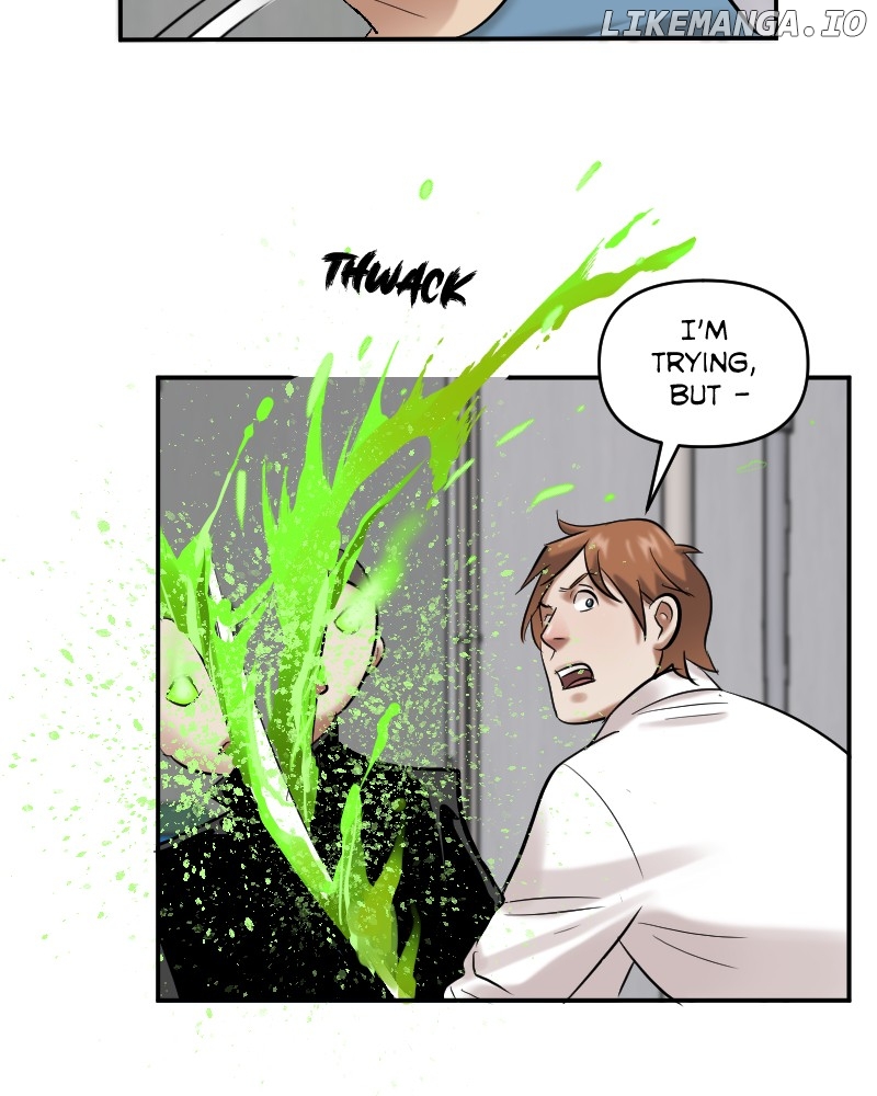 Re-Possessed Chapter 64 - page 24