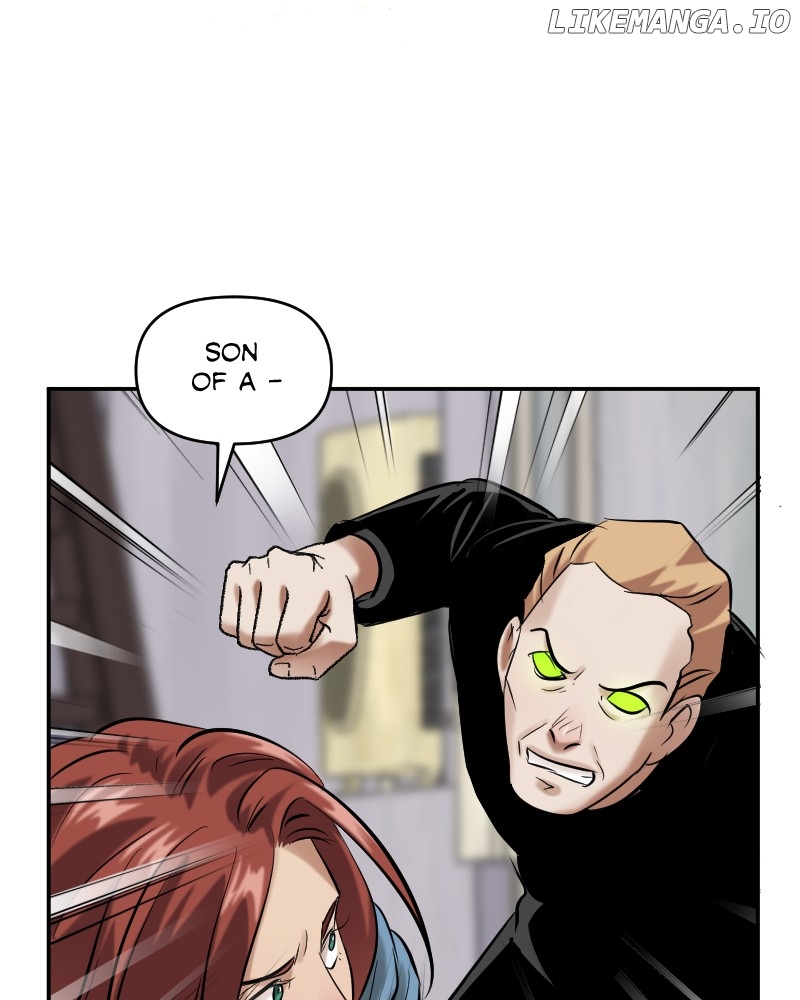 Re-Possessed Chapter 64 - page 25