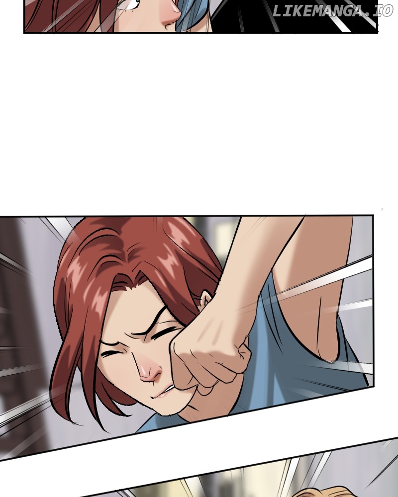 Re-Possessed Chapter 64 - page 26