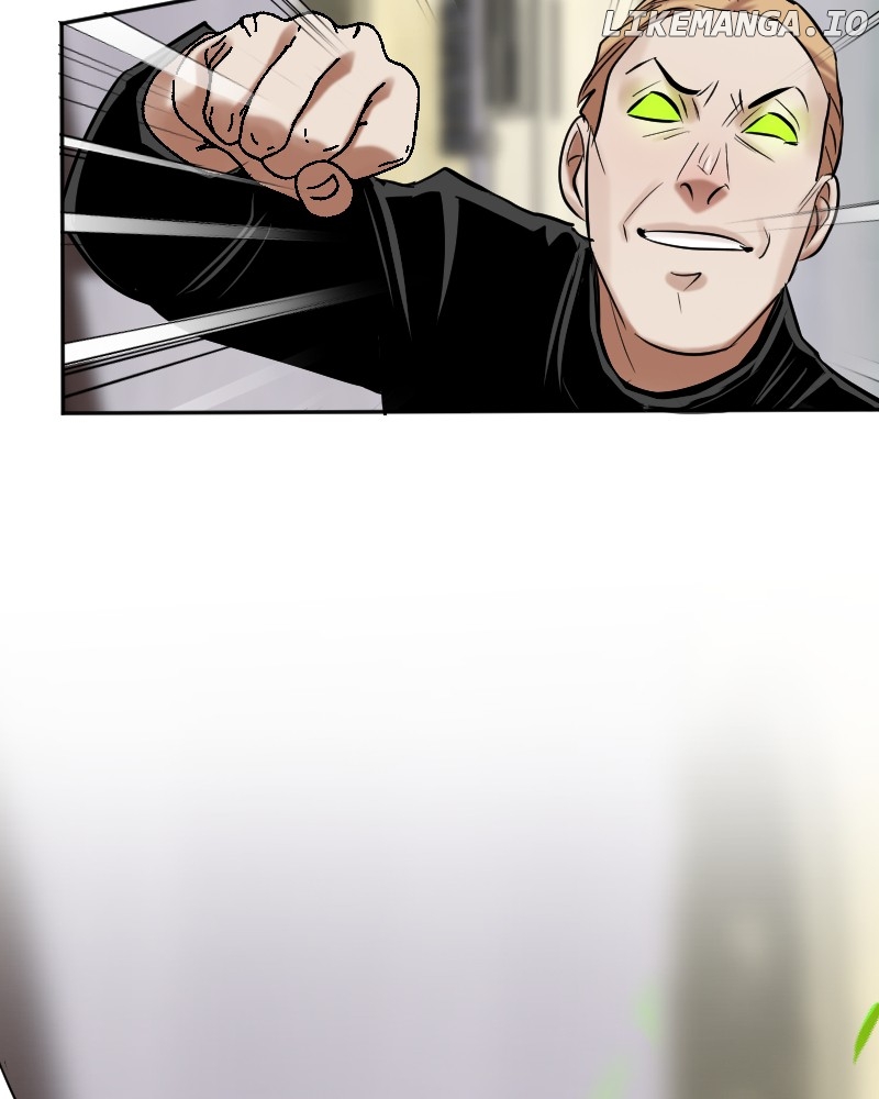 Re-Possessed Chapter 64 - page 27
