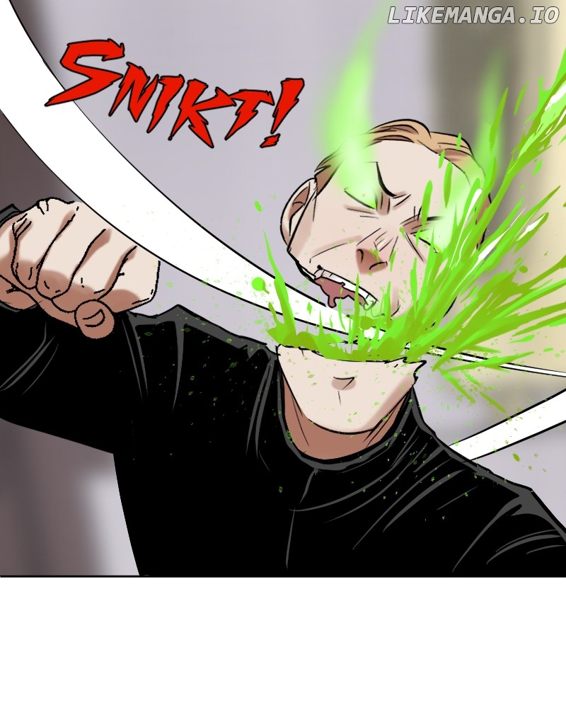 Re-Possessed Chapter 64 - page 28