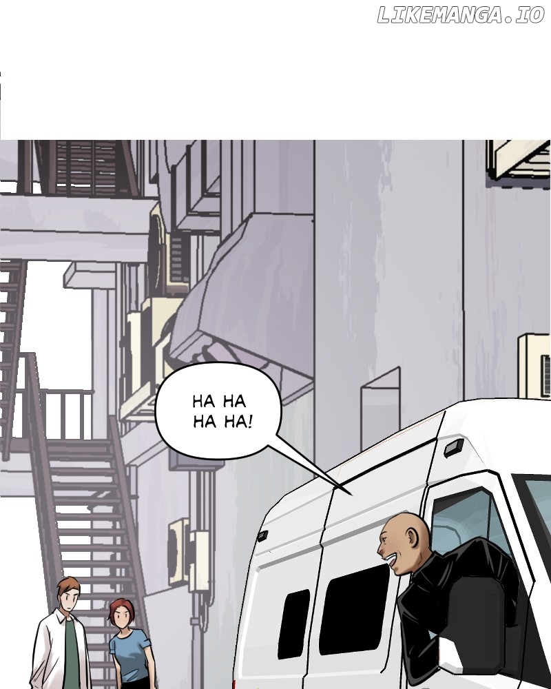Re-Possessed Chapter 64 - page 30