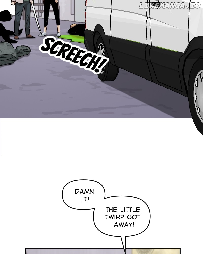 Re-Possessed Chapter 64 - page 31