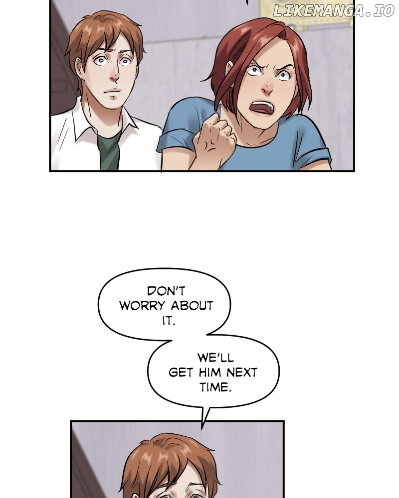 Re-Possessed Chapter 64 - page 32
