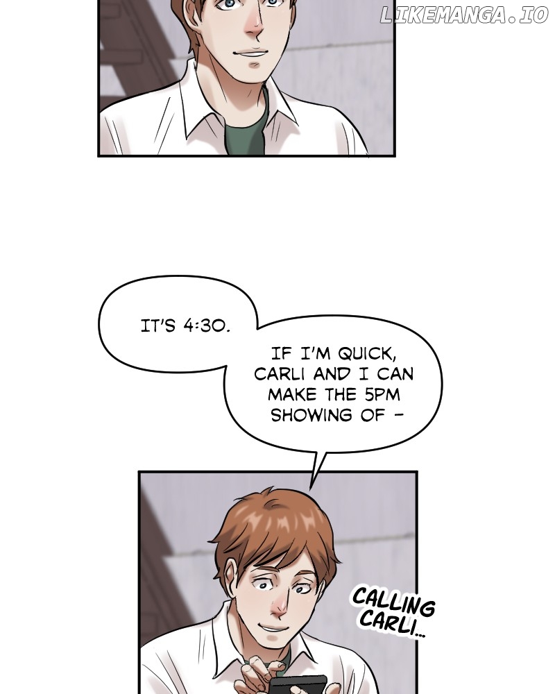 Re-Possessed Chapter 64 - page 33