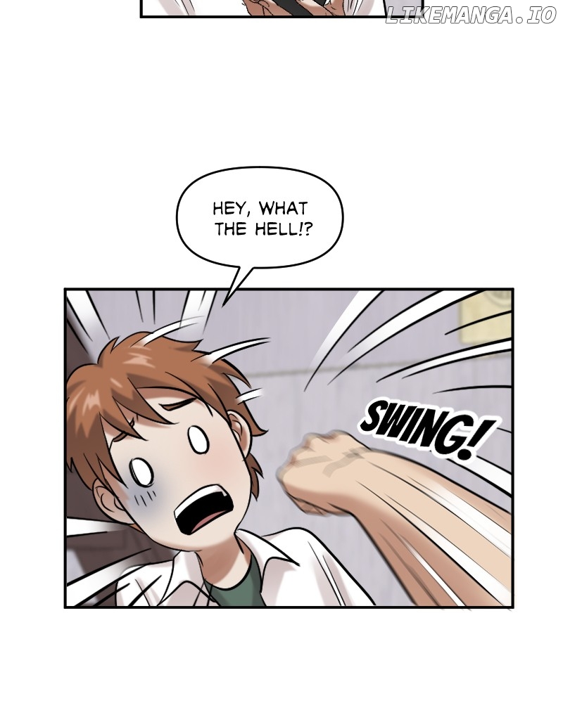 Re-Possessed Chapter 64 - page 34