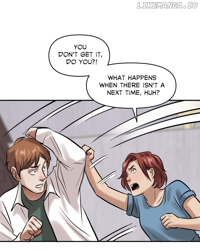 Re-Possessed Chapter 64 - page 35