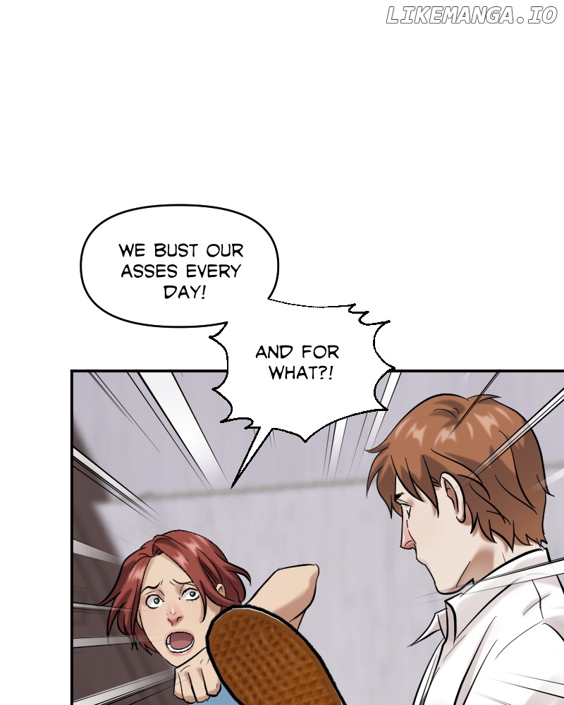 Re-Possessed Chapter 64 - page 36