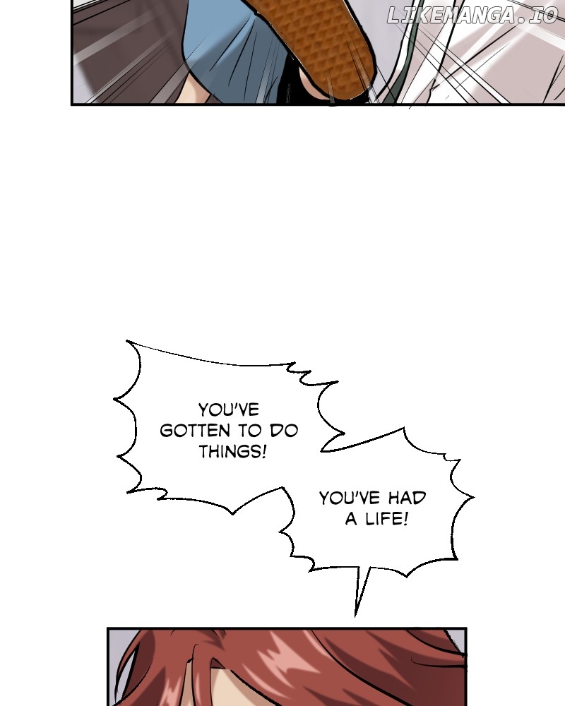 Re-Possessed Chapter 64 - page 37