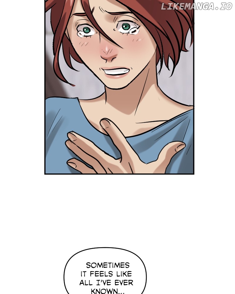 Re-Possessed Chapter 64 - page 38