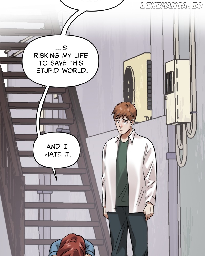 Re-Possessed Chapter 64 - page 39