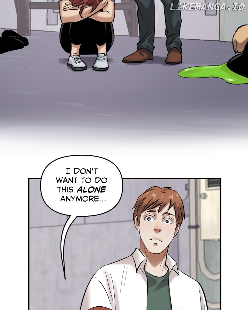 Re-Possessed Chapter 64 - page 40