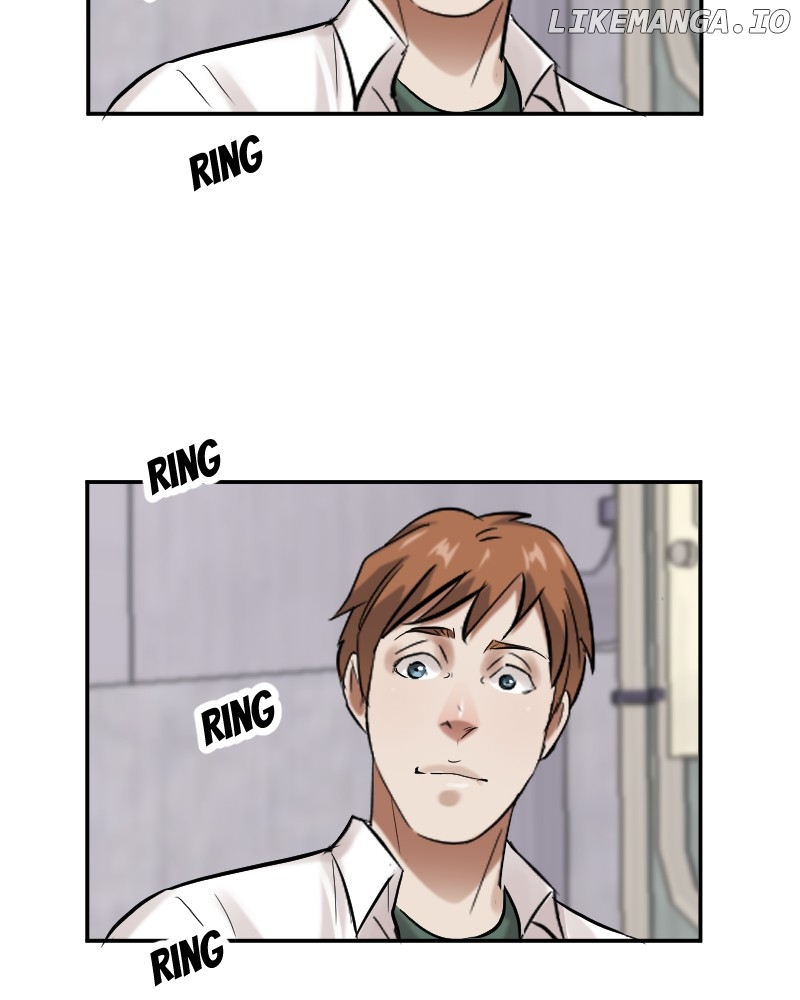 Re-Possessed Chapter 64 - page 42